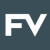 FLYVisual Logo im Footer